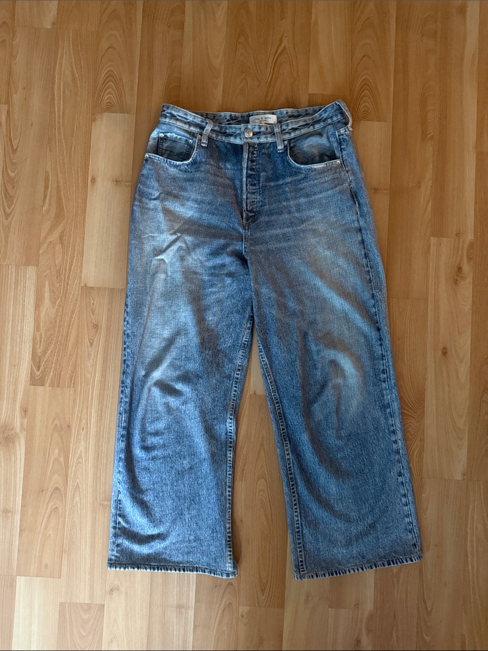 Rag & Bone Women’s Lightweight Pants